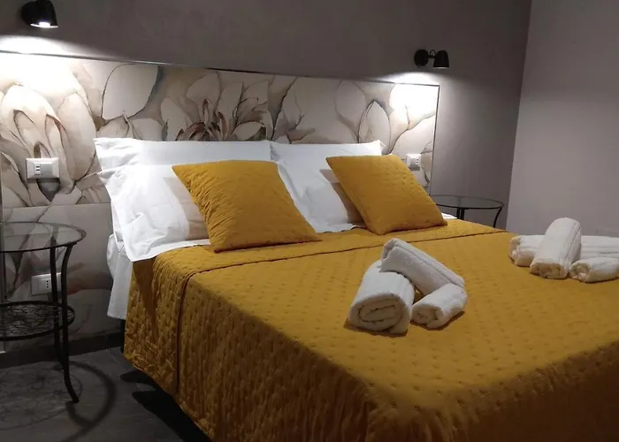 La Casa Di Elisa