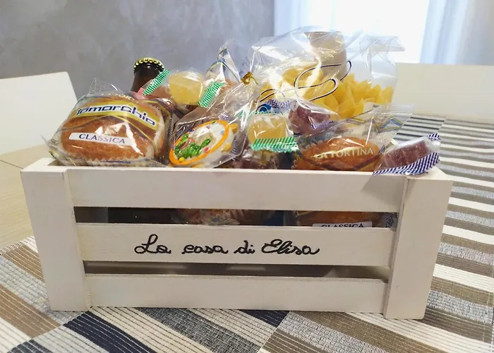 La Casa Di Elisa