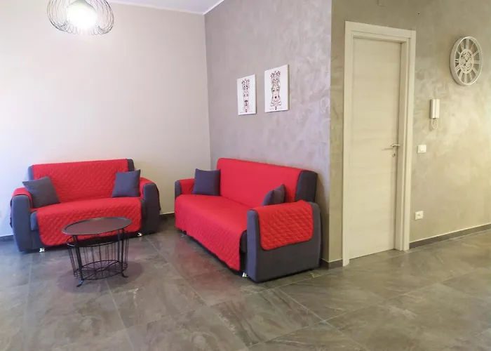 La Casa Di Elisa