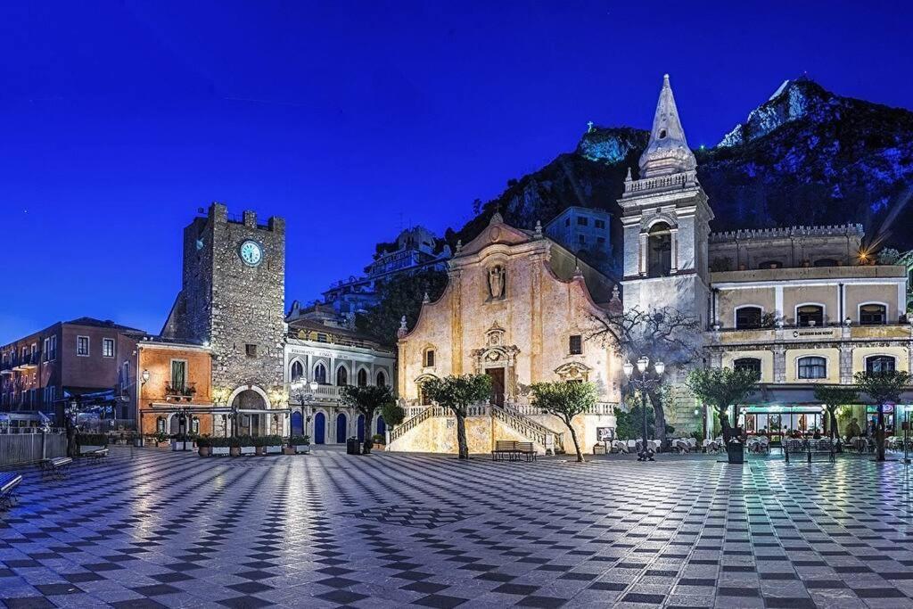 La Casa Di Elisa Riposto