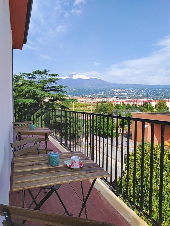 La Casa Di Elisa Riposto