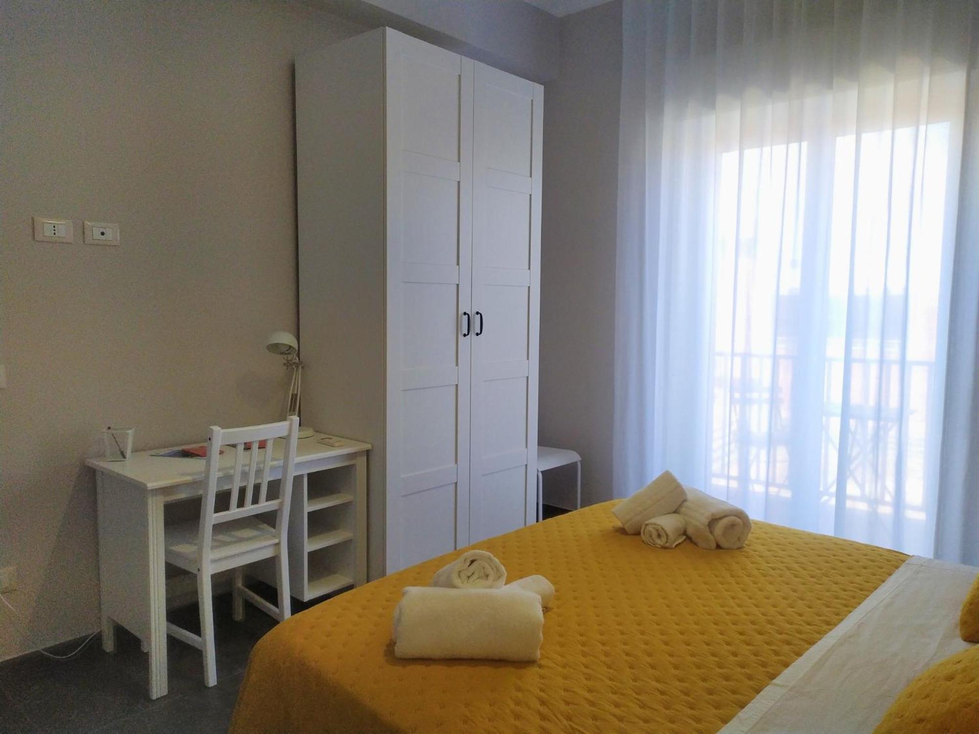 La Casa Di Elisa Apartment Riposto