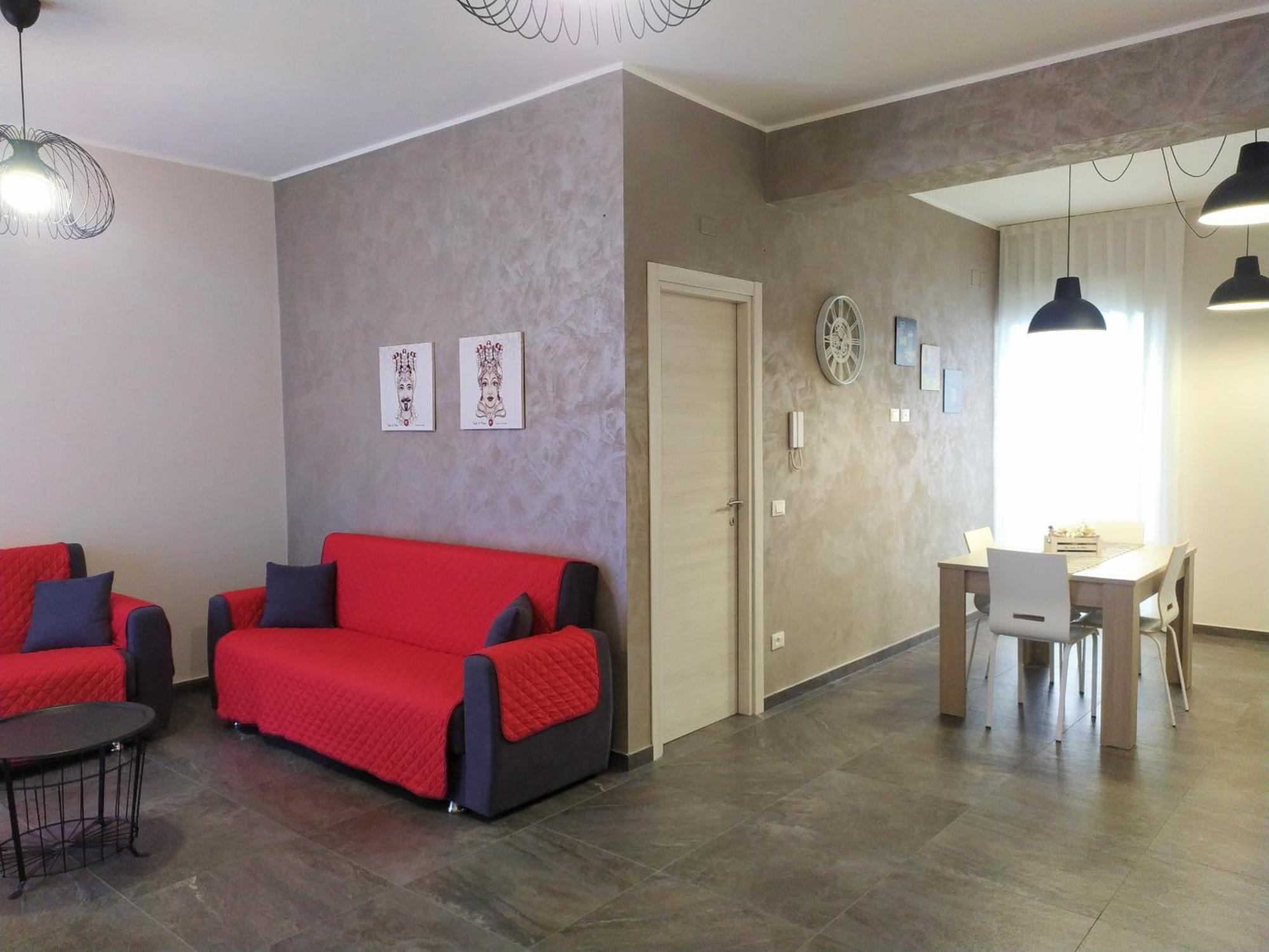 Apartment La Casa Di Elisa