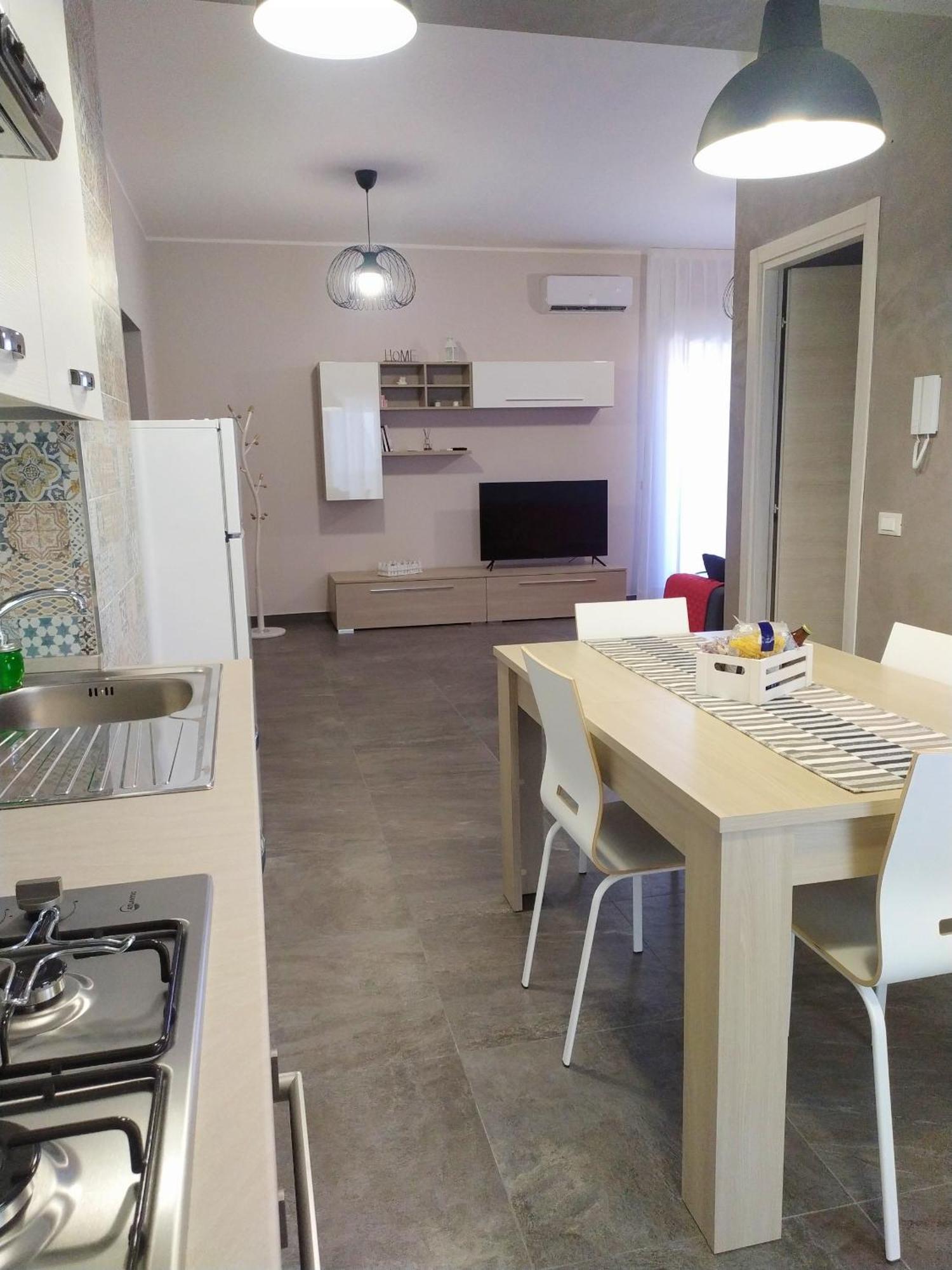 La Casa Di Elisa