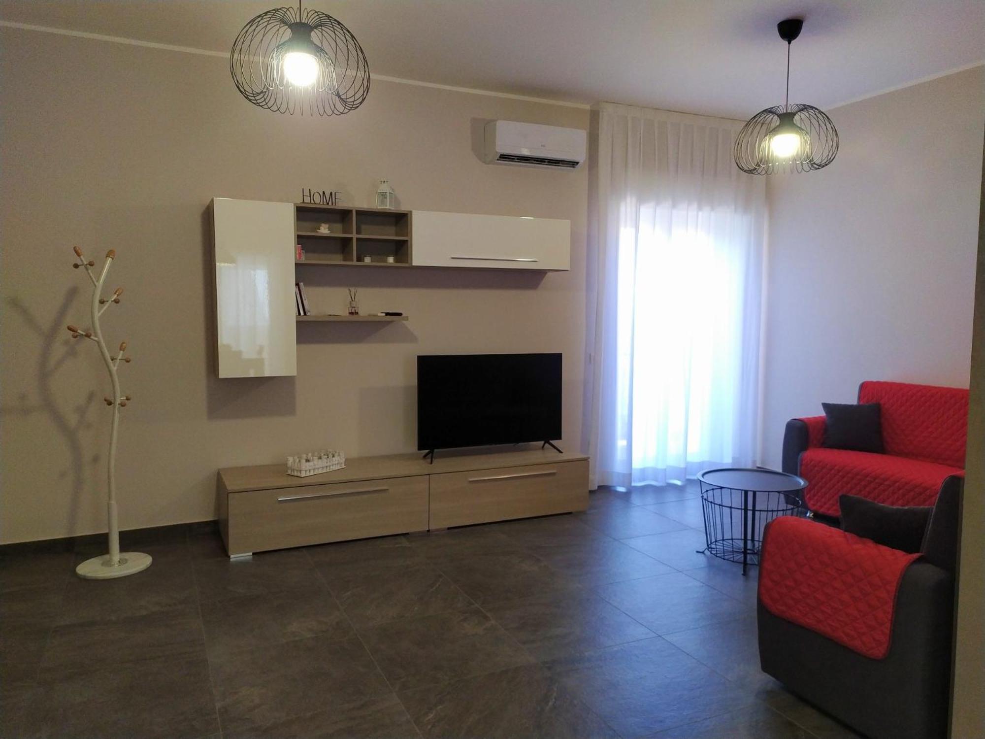 Apartment La Casa Di Elisa Riposto
