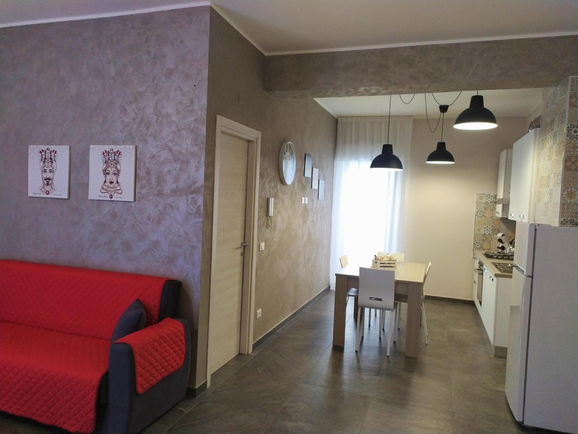 La Casa Di Elisa